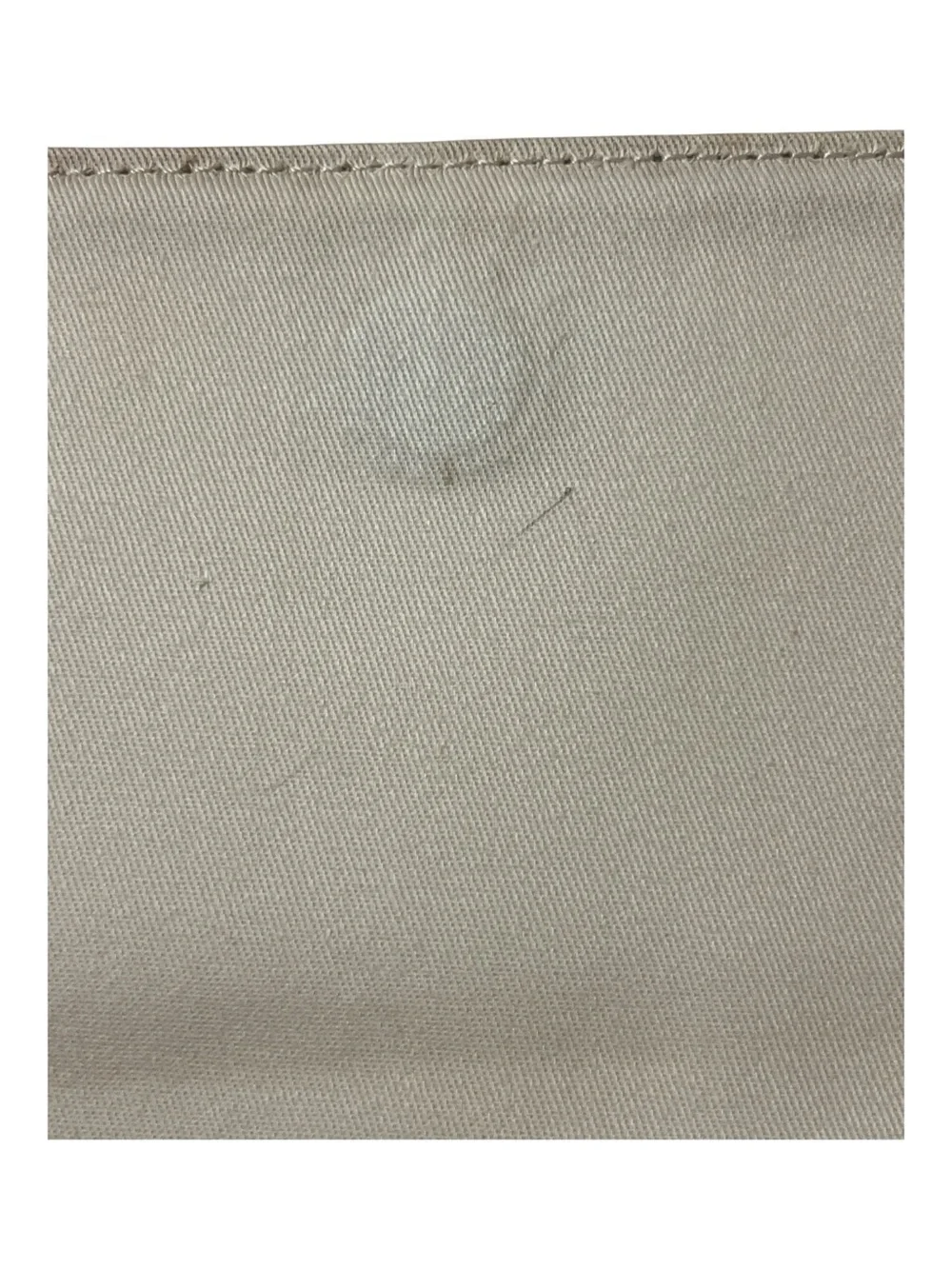 J.McLaughlin Woven Geometric Foldover Clutch